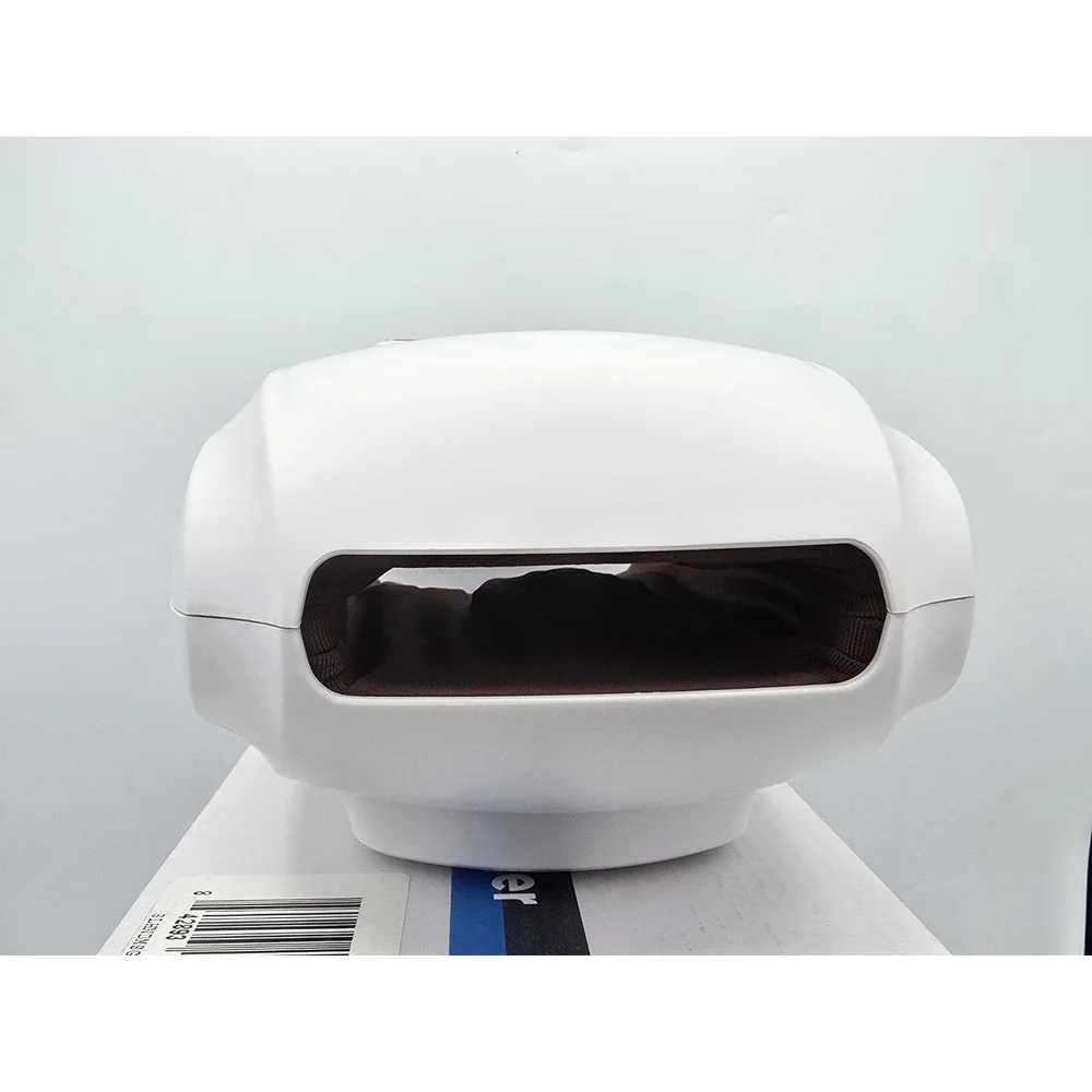 Cordless Hand Massager with Compression & Heat‎ Arthritis Carpal Tunnel 5 Modes